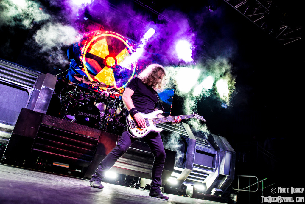 Megadeth 1