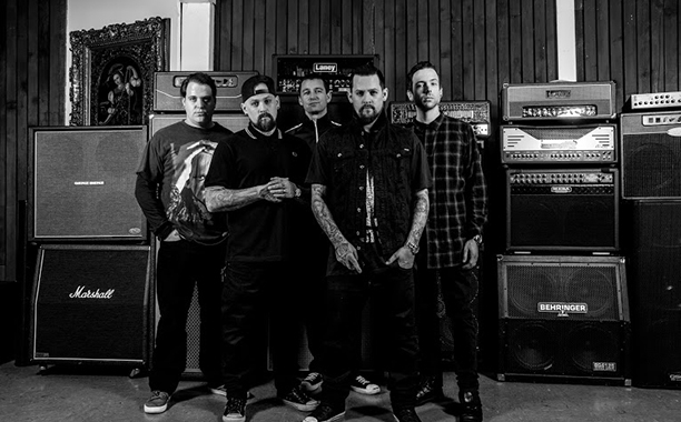 GOOD CHARLOTTE ANNOUNCE 2016 “ONE NIGHT ONLY” TOUR