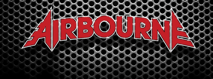 AIRBOURNE ANNOUNCE 2016 NORTH AMERICAN TOUR, NEW ALBUM OUT IN SEPTEMBER