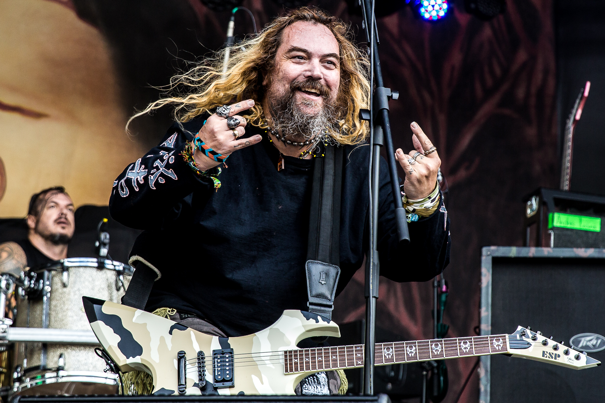 Soulfly Announce 2021 Tour
