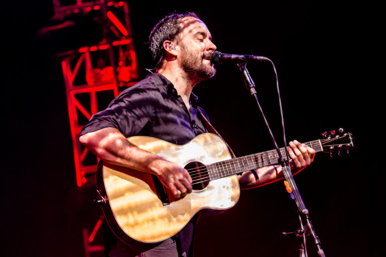 Dave Matthews Band Announce 2024 Summer Tour