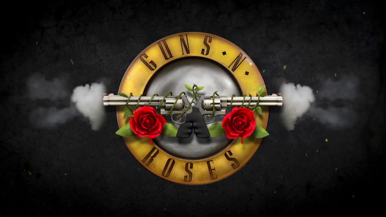 Guns N’ Roses Announce 2017 Not In This Lifetime North American Tour