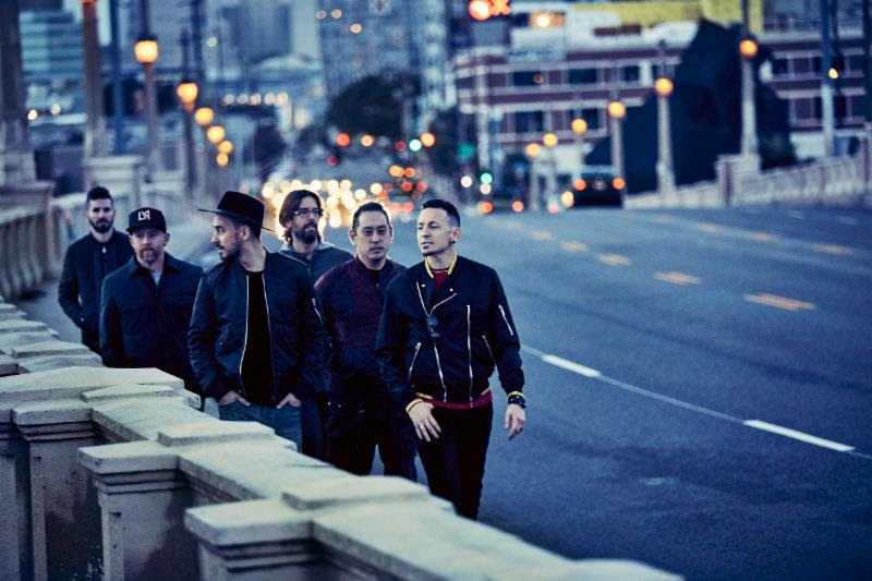 Linkin Park Announce The One More Light World Tour