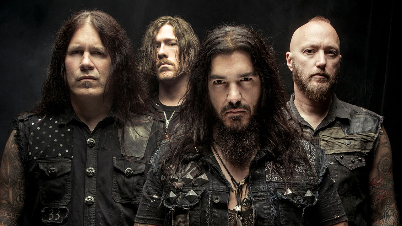 Machine Head Announce New Album, World Tour