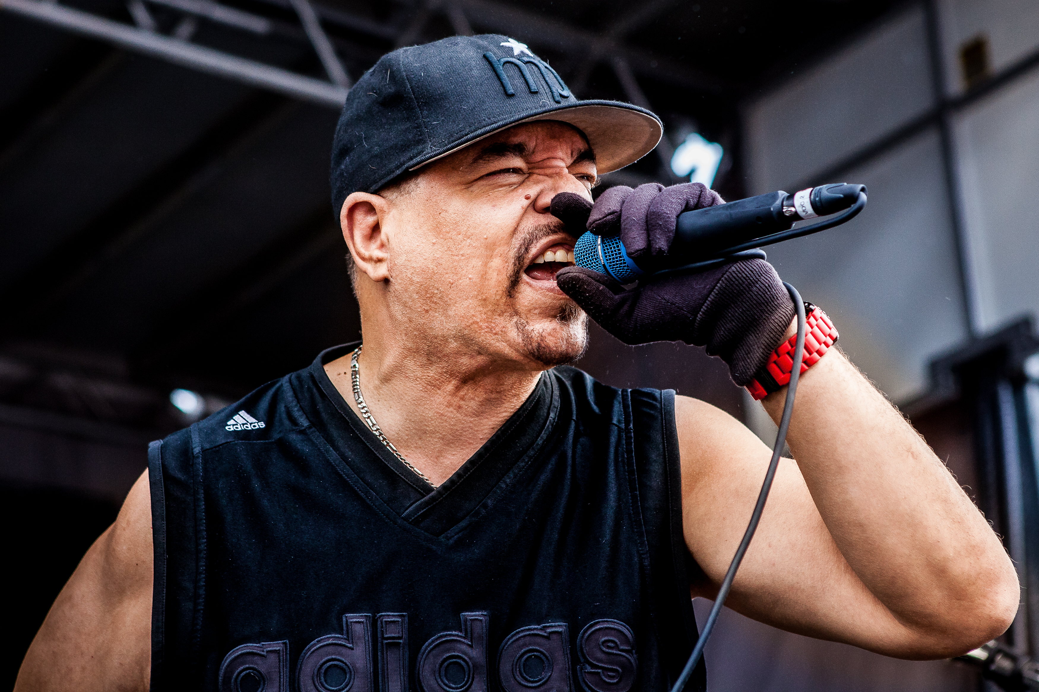Ice-T Body Count