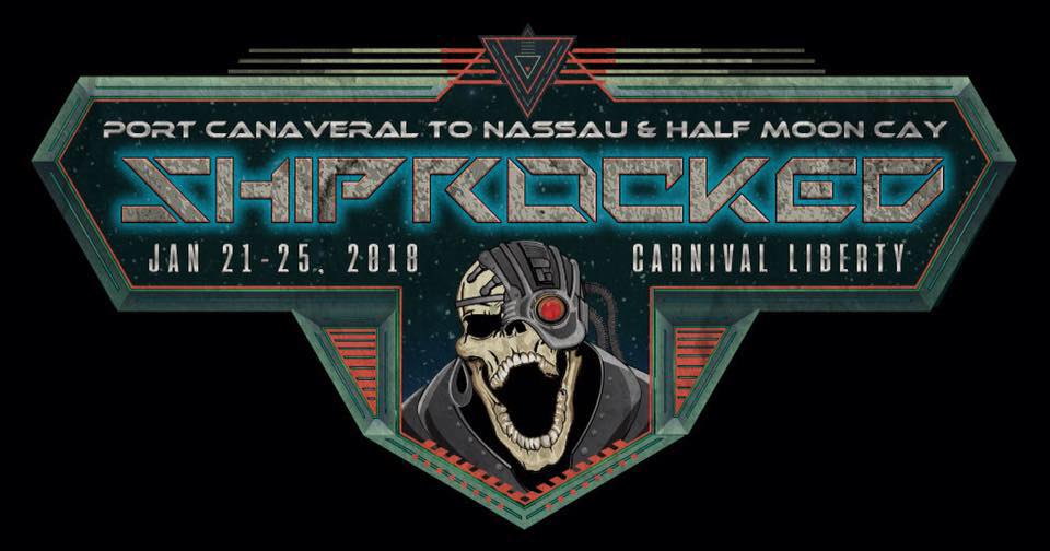 ShipRocked Family Reunion – A Decade Of Vacationing Harder
