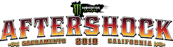 Monster Energy Aftershock Festival Returns With Massive Music Lineup Of Rock And Metal Acts October 13 & 14 At Sacramento’s Discovery Park