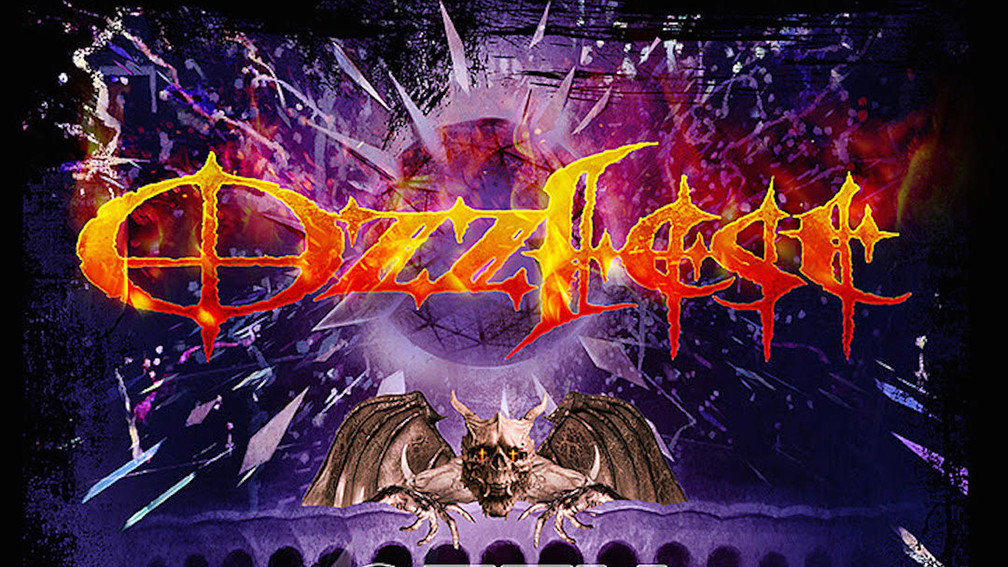 Ozzfest New Year’s Eve Los Angeles Spectacular Announced