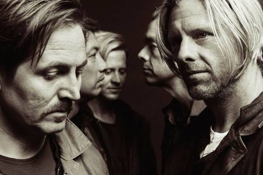 Switchfoot Announce New Album, North American Tour