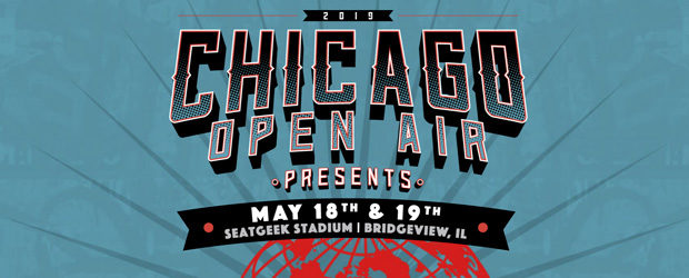 System Of A Down, Tool To Headline Chicago Open Air