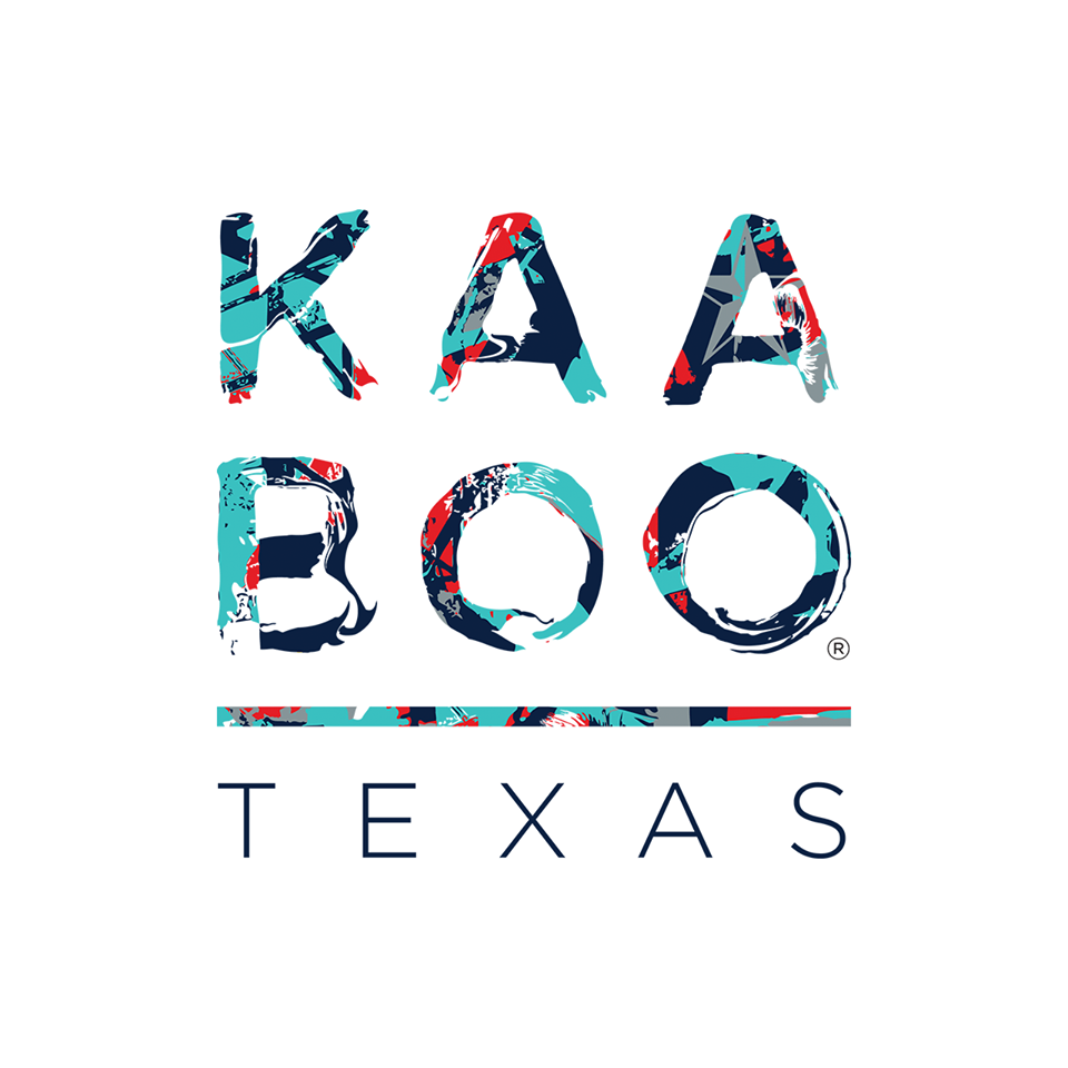 KAABOO Texas Music and Comedy Festival Lineup Announced