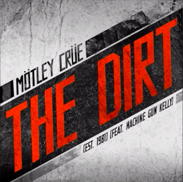 The Dirt Motley Crue
