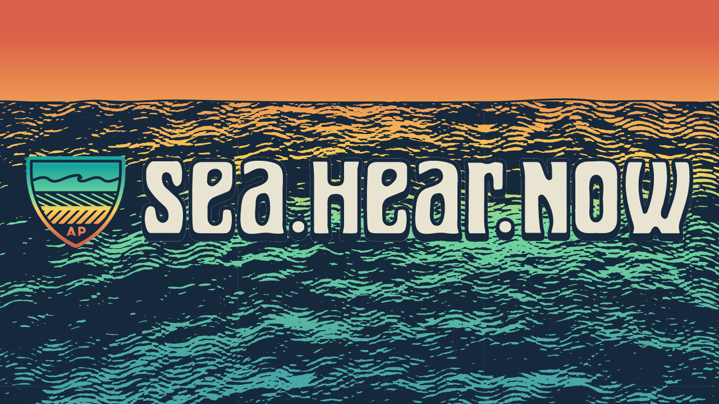 Sea.Hear.Now Festival Lineup Announced