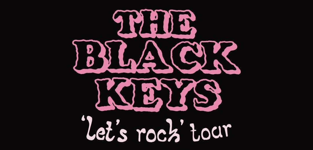 Black Keys Announce North American Arena Tour