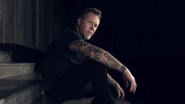 Catch Metallica’s James Hetfield In The New Trailer For Netflix Ted Bundy Film