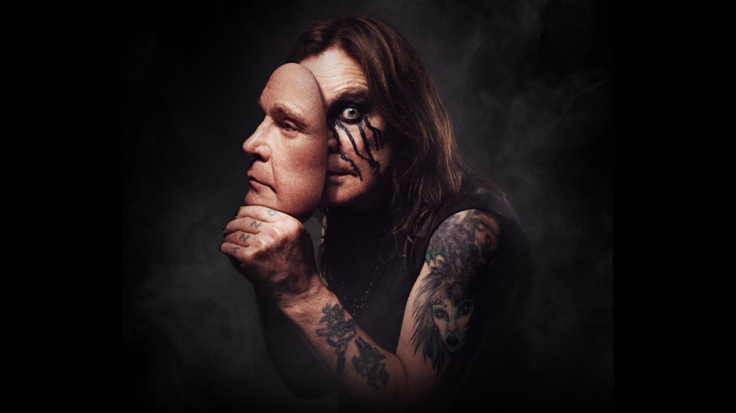 Ozzy Osbourne Shares Preview Of New Song
