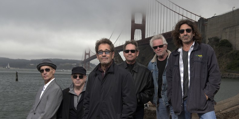 Huey Lewis & The News Return With New Song