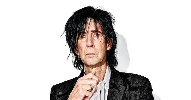 Ric Ocasek, Frontman Of The Cars, Dead At 75 - Pop Culture Madness ...