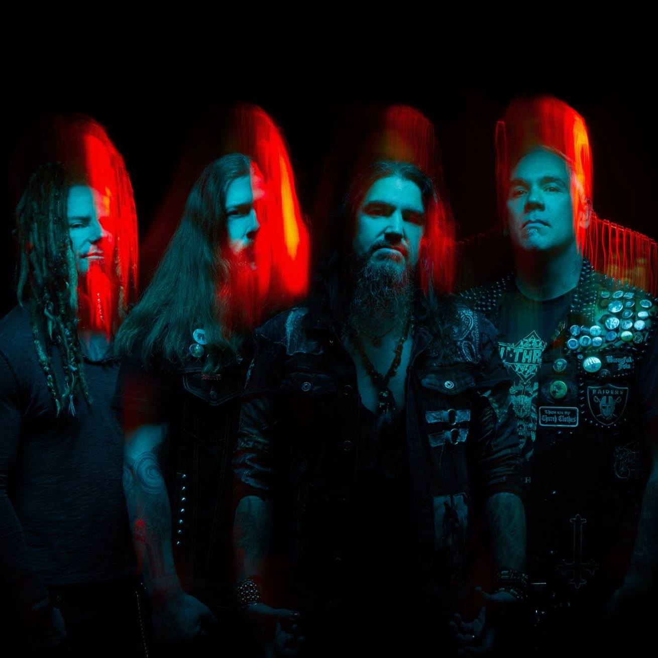 Machine Head Unleash Music Video For New Song “Do Or Die”