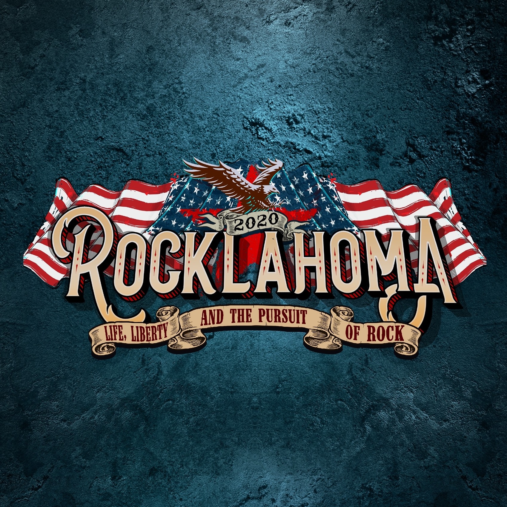Rocklahoma 2020 Lineup Announced: Slipknot, Five Finger Death Punch, Staind To Headline