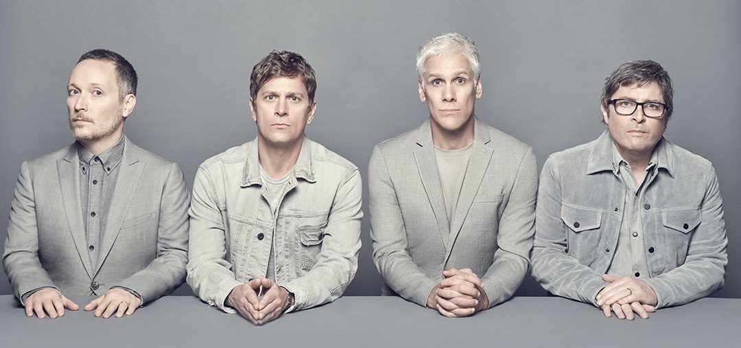 Matchbox Twenty Plot 2020 Tour With Special Guests The Wallflowers