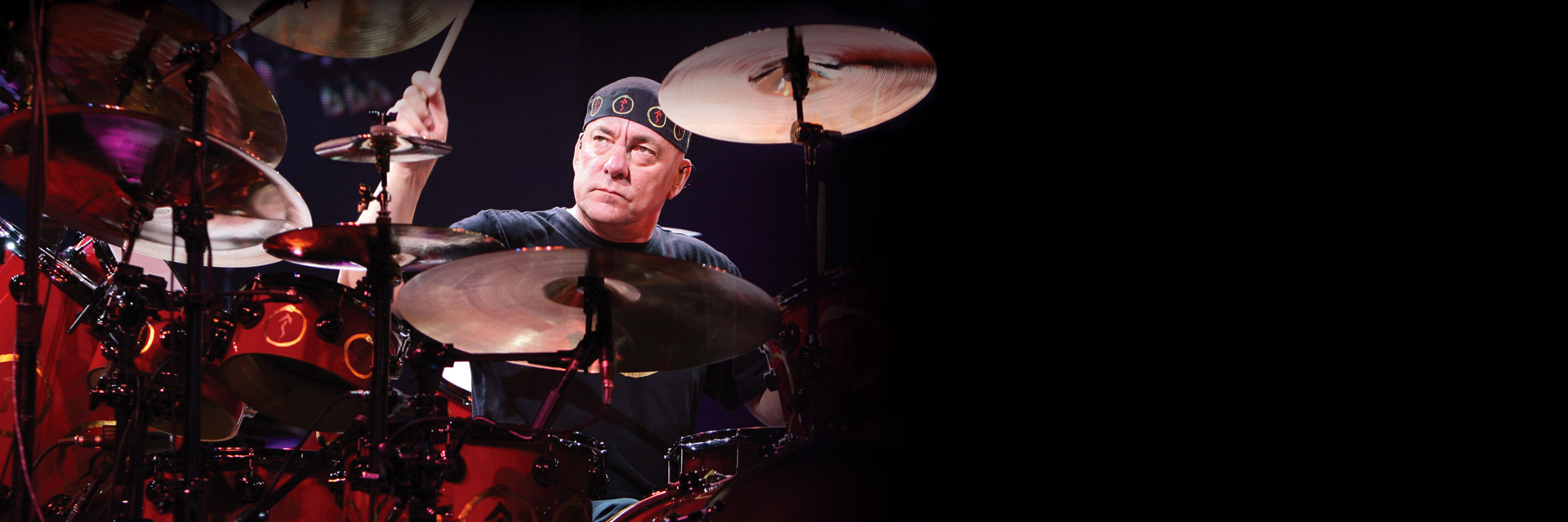 Rush Drummer Neil Peart Dead At 67