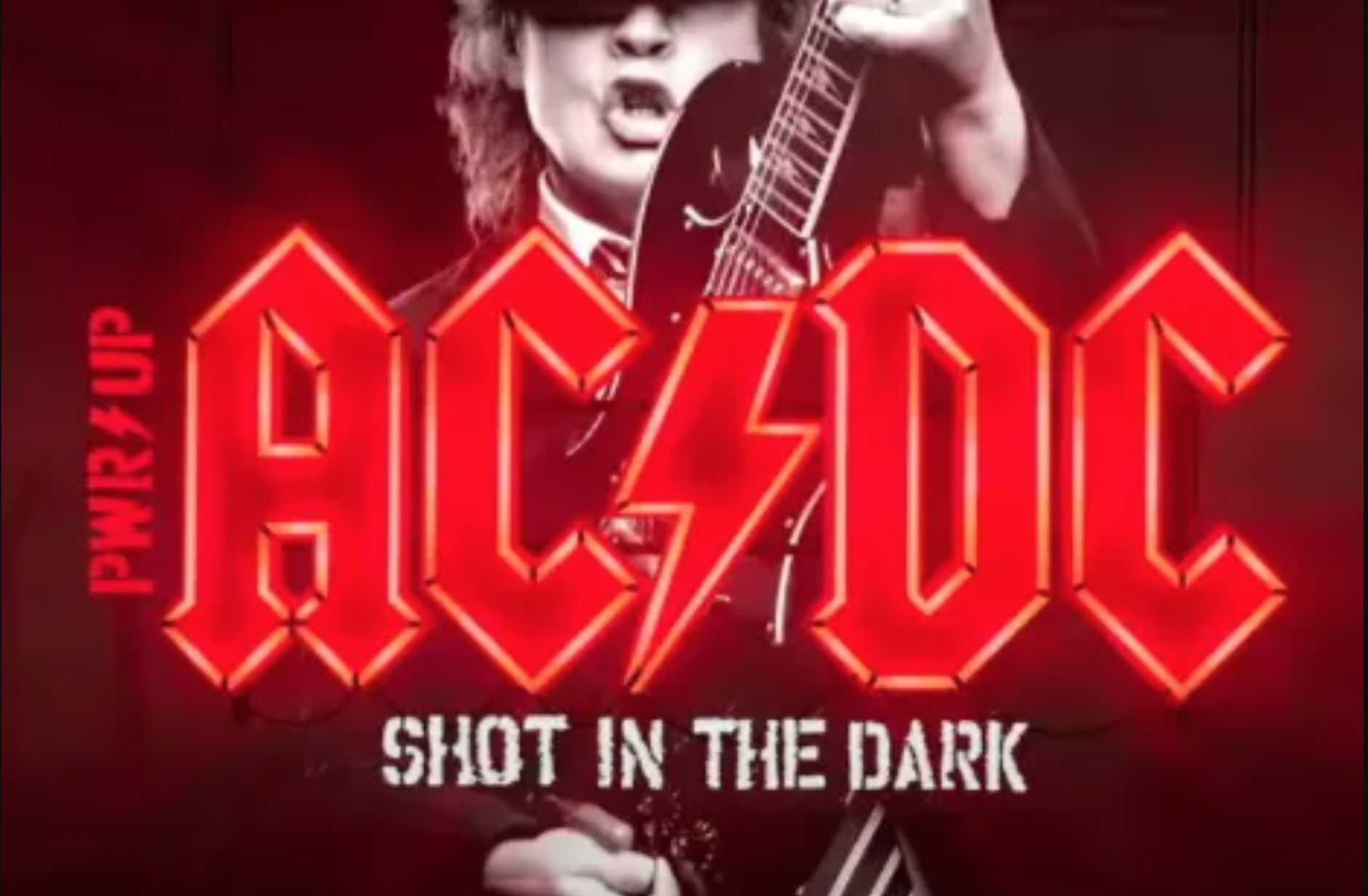 AC/DC Premiere New Single “Shot In The Dark”