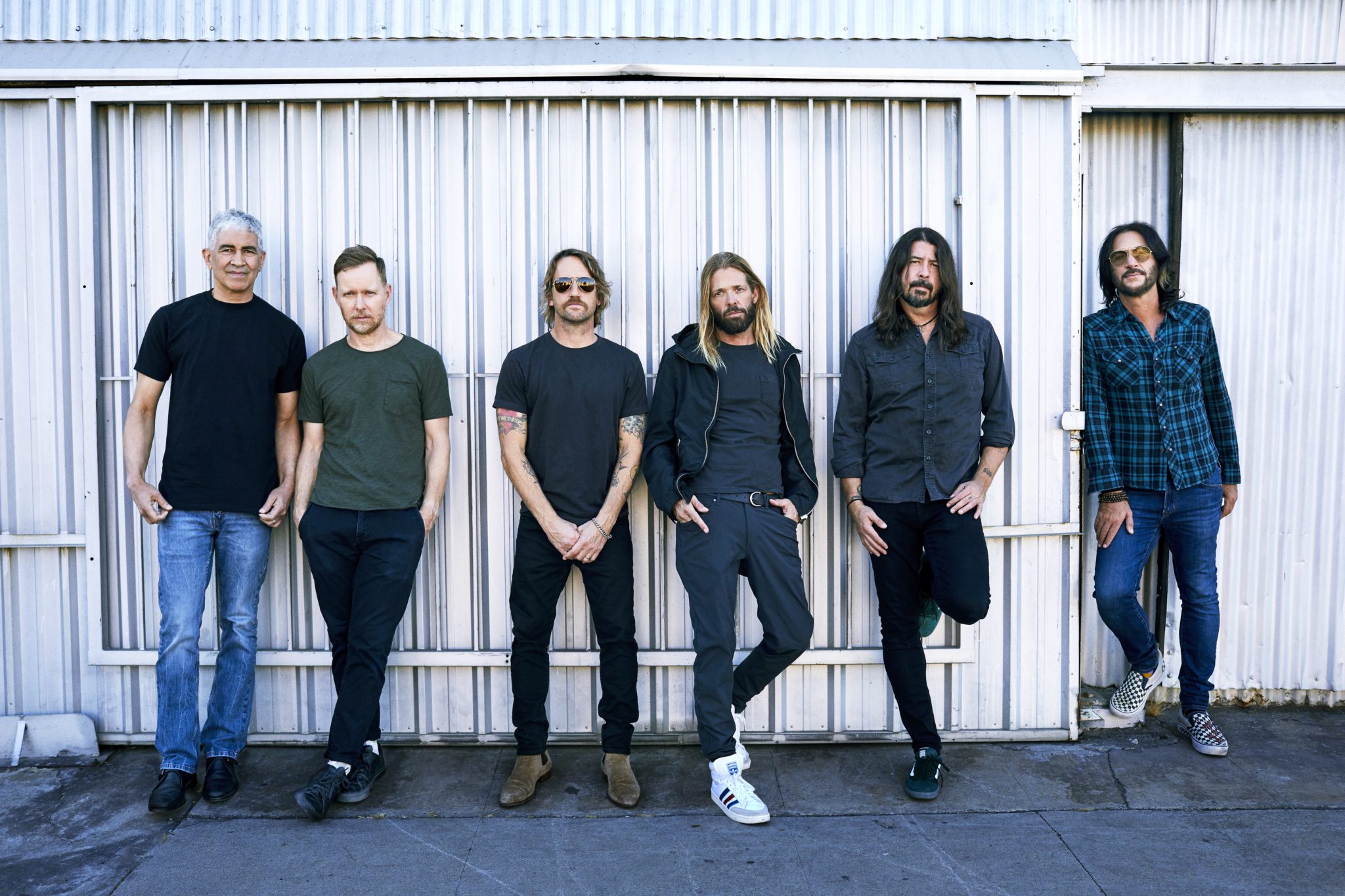 Foo Fighters Confirm June 20 Show At Madison Square Garden