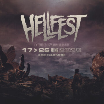 Hellfest 2022 New