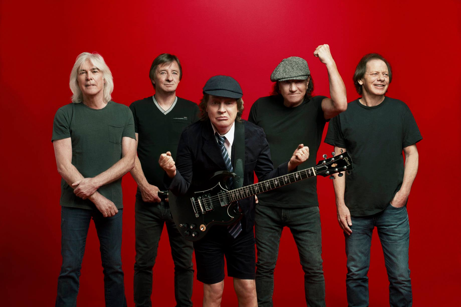 AC/DC Reveal Official Video For “Witch’s Spell”