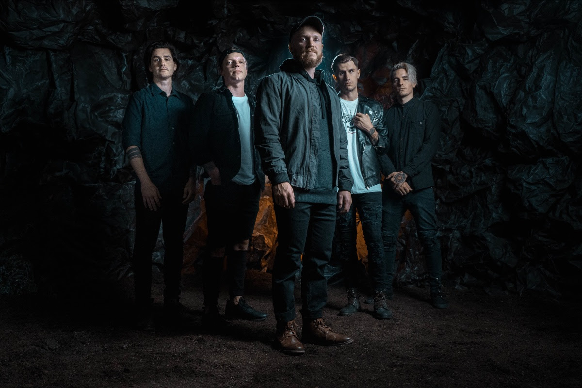 We Came As Romans Plot ‘To Plant A Seed’ Anniversary Tour