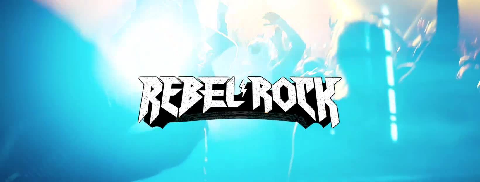 Rebel Rock Confirms 2021 Lineup