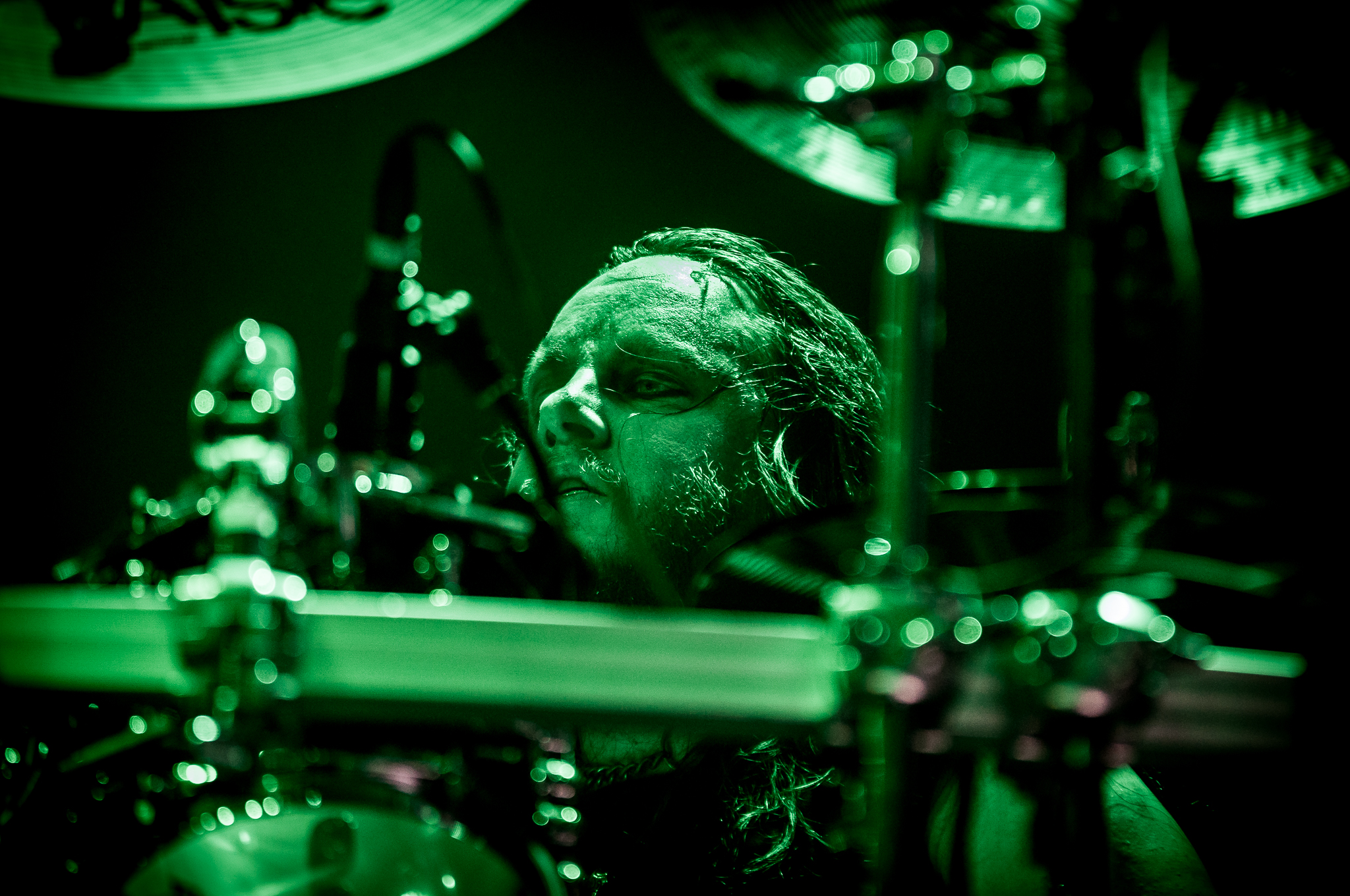 Joey Jordison, Ex-Slipknot Drummer, Dead At 46
