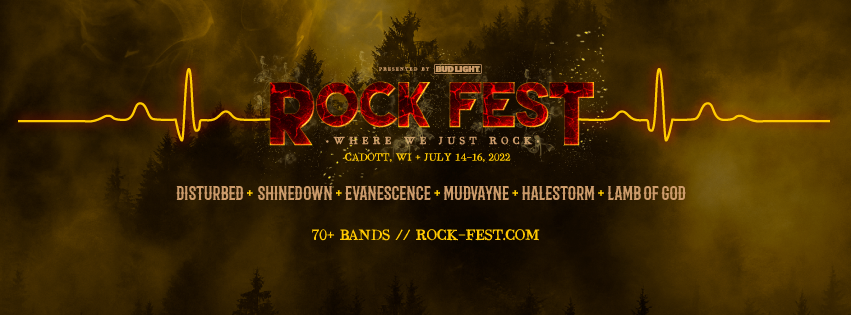 Rock Fest 2022