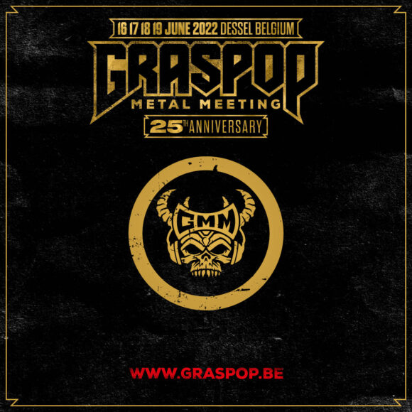 Graspop Metal Meeting 2022