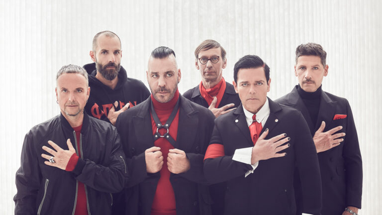 Rammstein