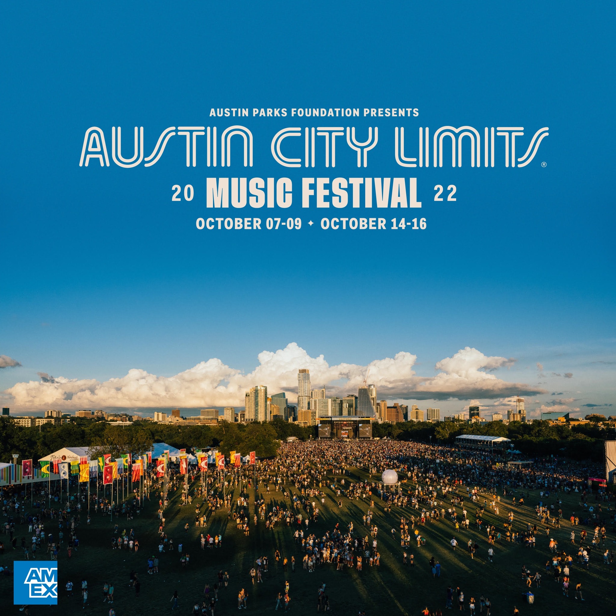 Red Hot Chili Peppers, Paramore Set To Headline Austin City Limits The Rock Revival