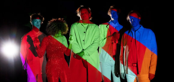 Arcade Fire