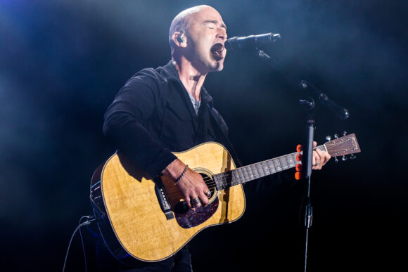 Live Ed Kowalczyk