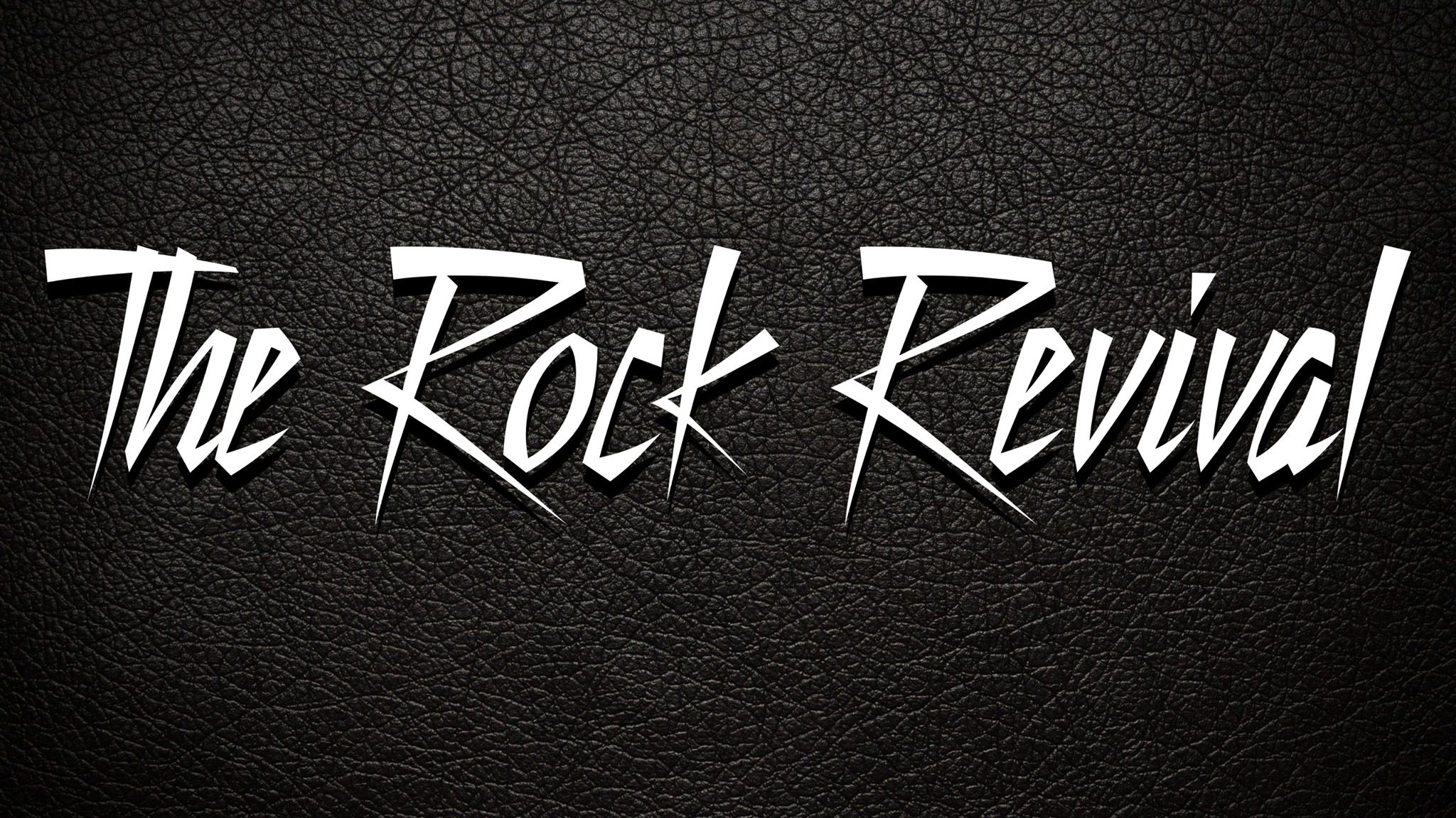 The Rock Revival