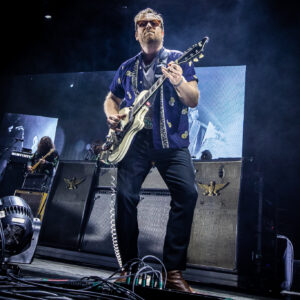 The Black Keys Confirm 35-Date “Lets Rock” 2020 Summer Tour - Live