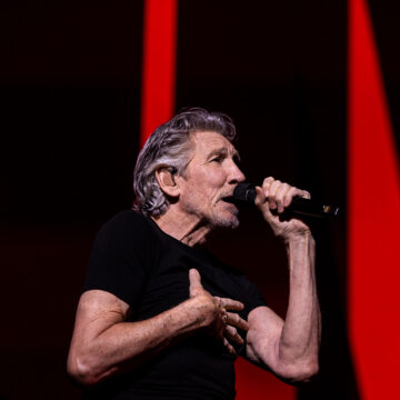 Roger Waters Delivers a Daring Spectacle with Purpose on This is Not a Drill Tour