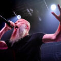 Meshuggah live [Credit: Matt Bishop]