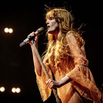 Florence + The Machine Announce 2022 North American Tour