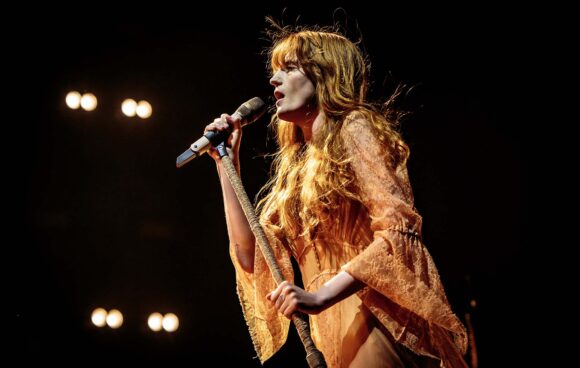 Florence + The Machine Announce 2022 North American Tour