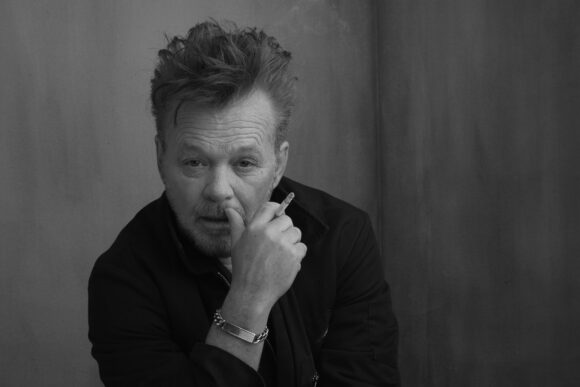 John Mellencamp Marc Hauser