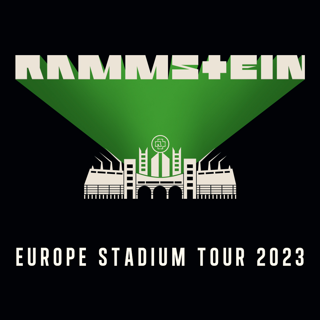 Rammstein Announce 2023 Stadium Tour The Rock Revival