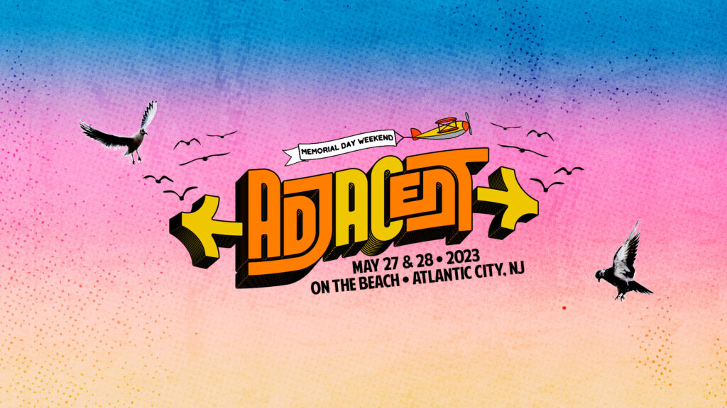 Adjacent Festival
