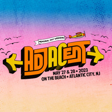 Adjacent Festival