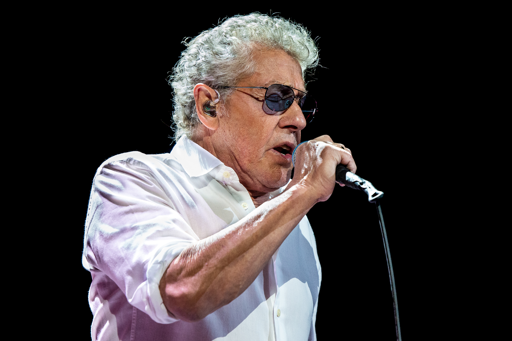 The Who’s Roger Daltrey Announces 2024 Solo Tour